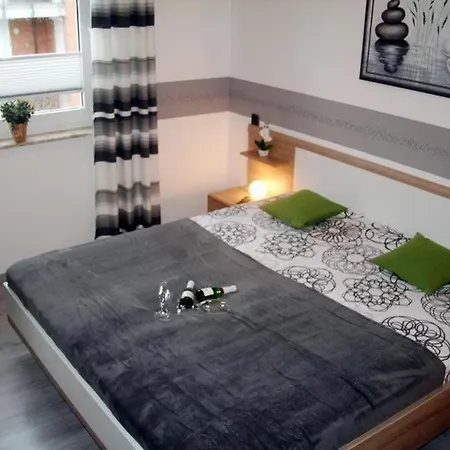 Ferienwohnung-52-mit-teil-meerblick-residenz-meeresbrandung-duhnen Appartement Cuxhaven